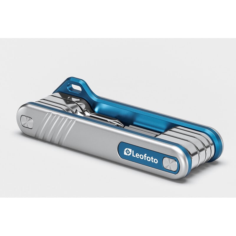 Leofoto MPL-3 multitool