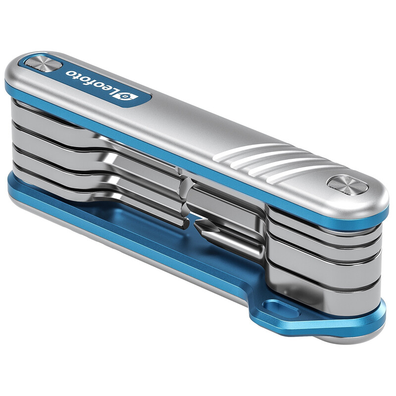 Leofoto MPL-3 multitool