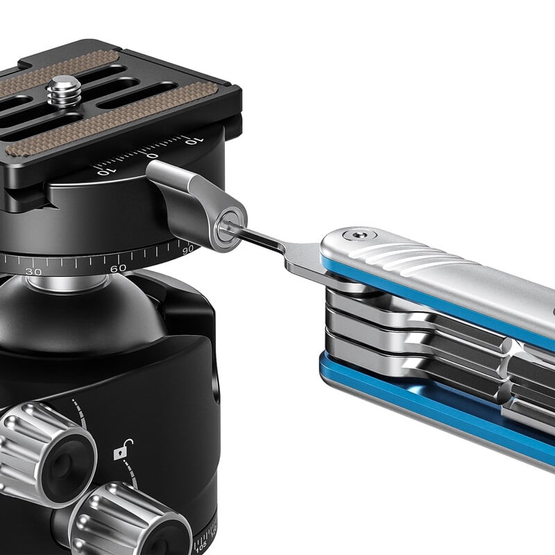 Leofoto MPL-3 multitool