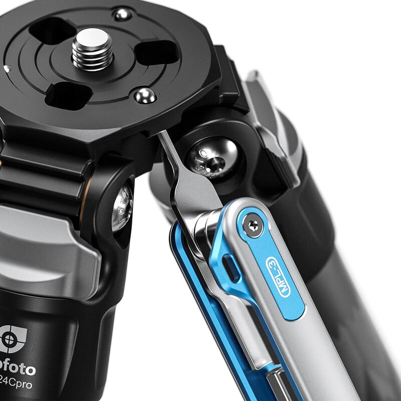 Leofoto MPL-3 multitool