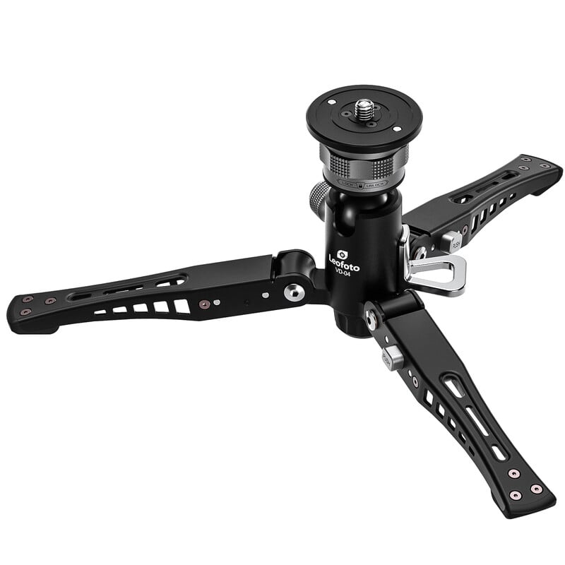 Leofoto Tripod Pad VD-04