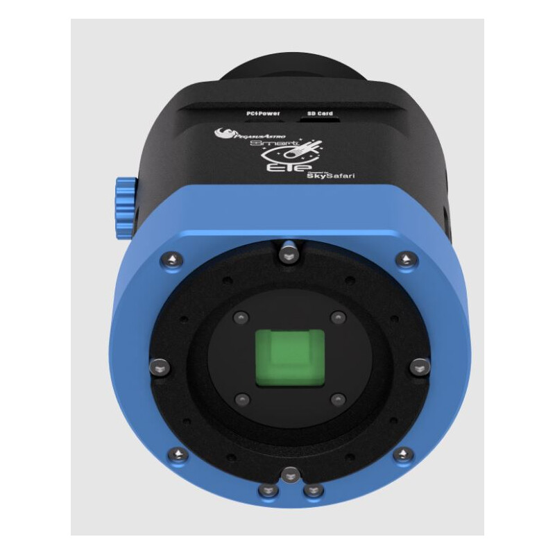 PegasusAstro Eyepiece SmartEye