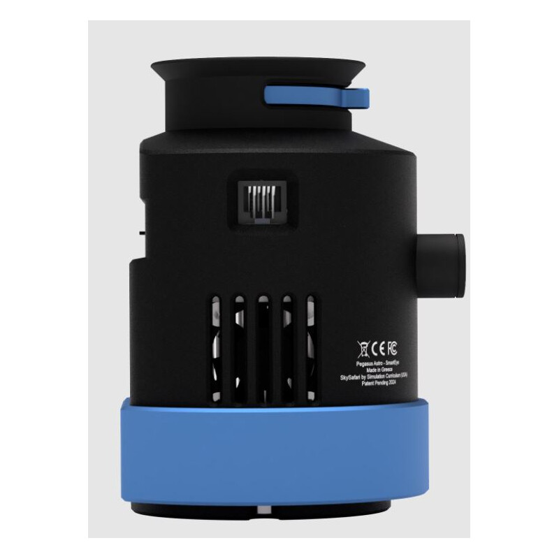 PegasusAstro Oculair SmartEye