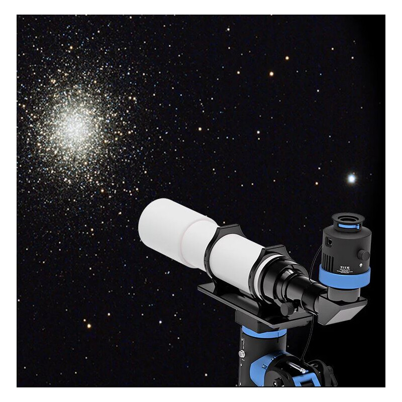 PegasusAstro Ocular SmartEye