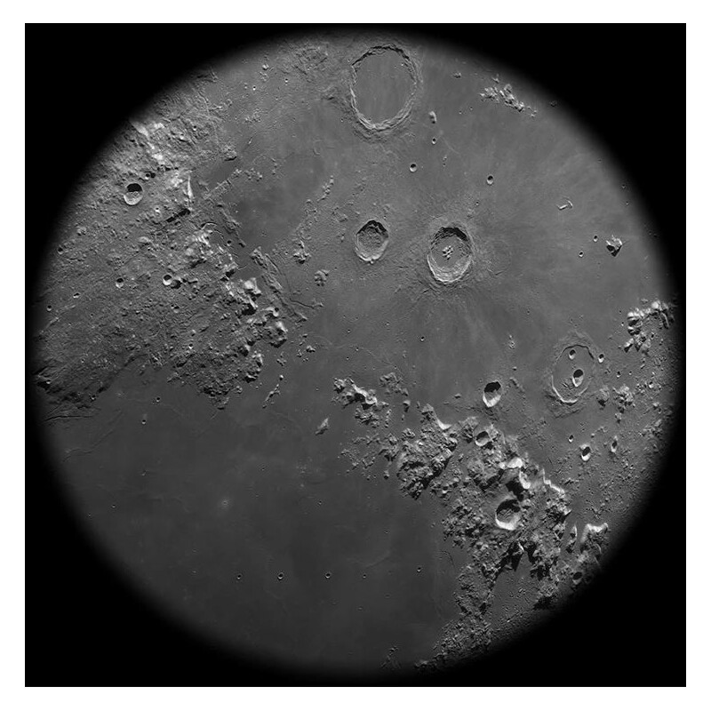 PegasusAstro Oculare SmartEye