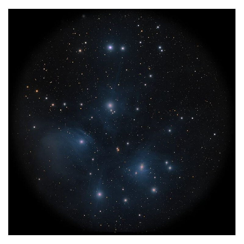 PegasusAstro Ocular SmartEye