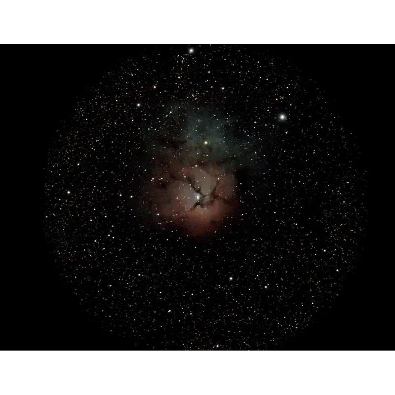 PegasusAstro Oculair SmartEye