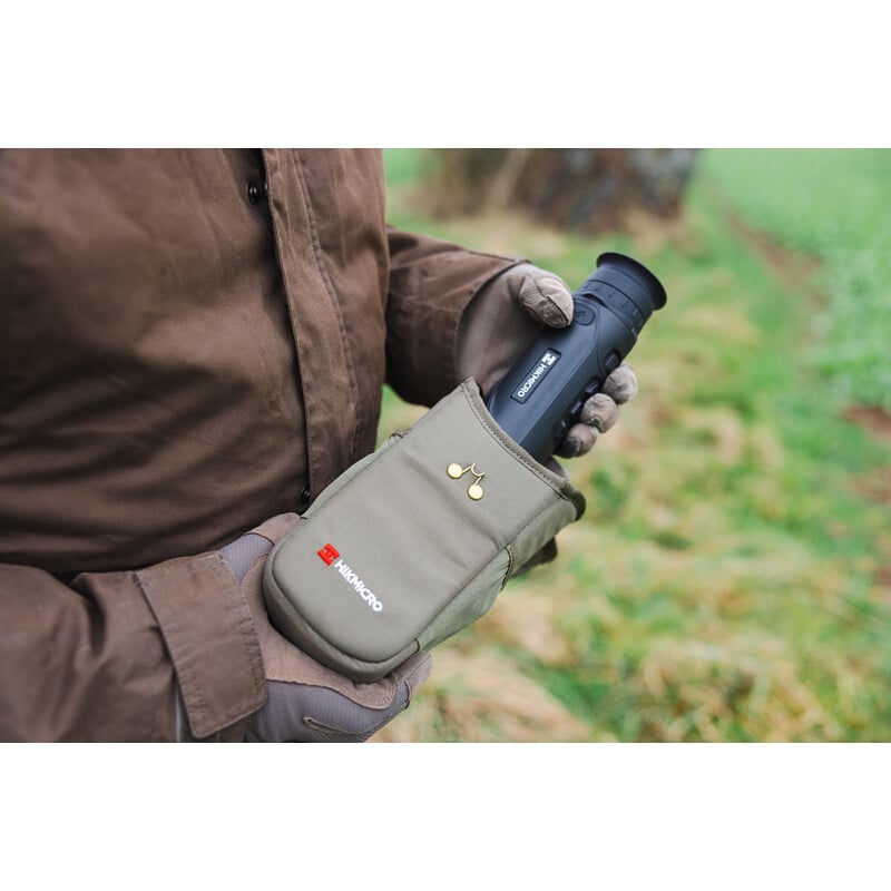 HIKMICRO Camera termica Thermalkamera Falcon FQ50 2.0