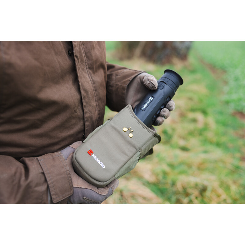 HIKMICRO Falcon FQ50 2.0 thermal imaging camera