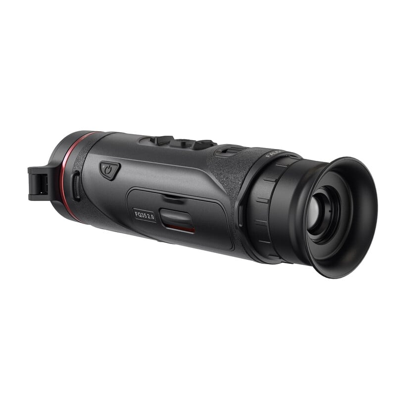 HIKMICRO Falcon FQ35 2.0 thermal imaging camera