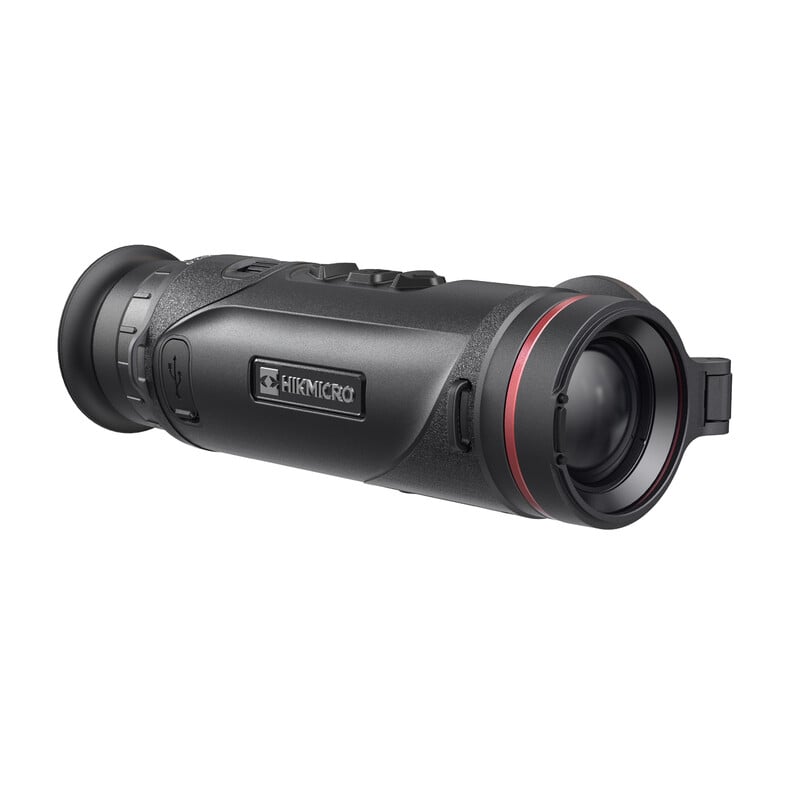 HIKMICRO Falcon FQ35 2.0 thermal imaging camera