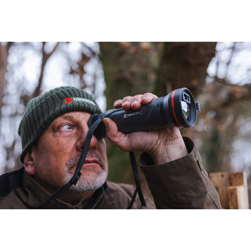 HIKMICRO Warmtebeeldcamera Thermalkamera Falcon FQ50 2.0