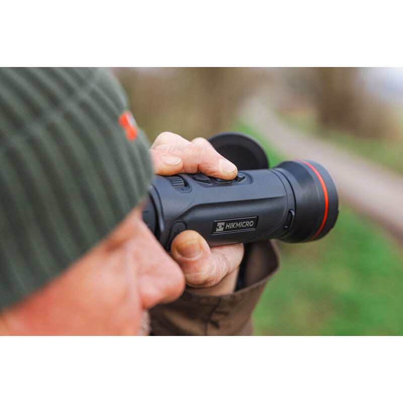 HIKMICRO Falcon FQ50 2.0 thermal imaging camera