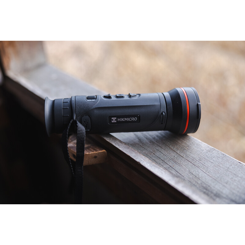 HIKMICRO Warmtebeeldcamera Falcon FQ50L 2.0