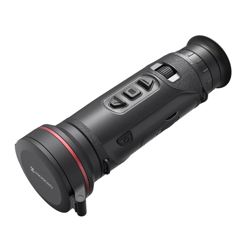 HIKMICRO Cámara térmica Thermalkamera Falcon FQ50 2.0