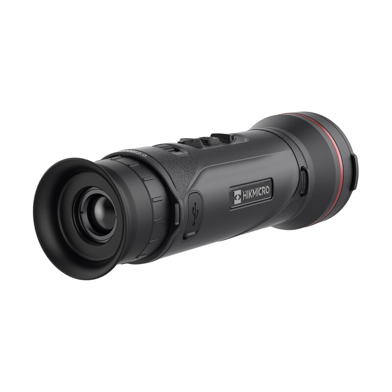 HIKMICRO Falcon FQ50L 2.0 thermal imaging camera