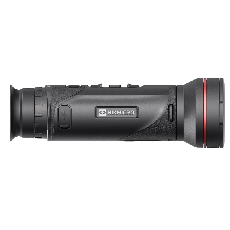 HIKMICRO warmtebeeldcamera Falcon FQ50L 2.0