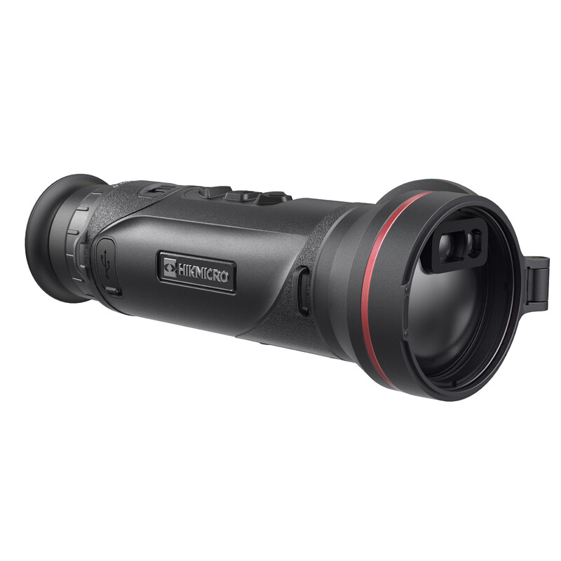 HIKMICRO Falcon FQ50L 2.0 thermal imaging camera