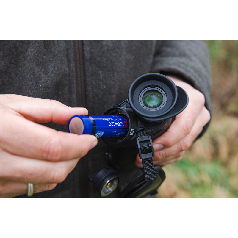 HIKMICRO Condor CQ50L 2.0 thermal imaging camera