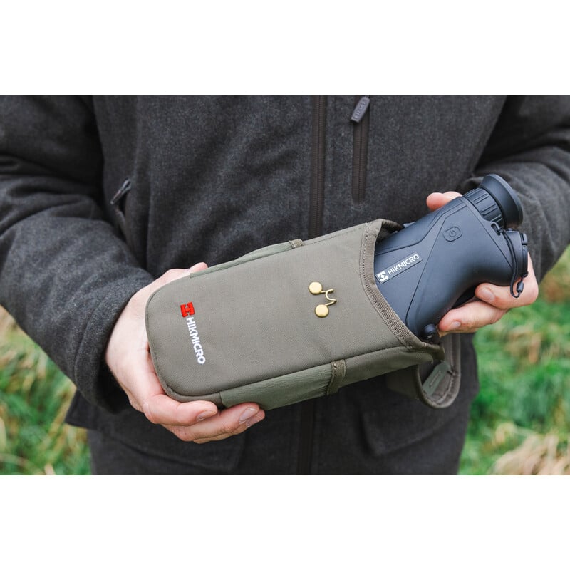 HIKMICRO Condor CQ35L 2.0 thermal imaging camera