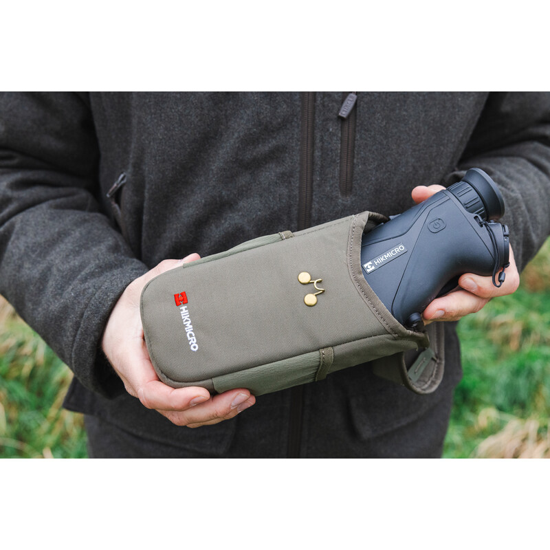 HIKMICRO Condor CQ50L 2.0 thermal imaging camera