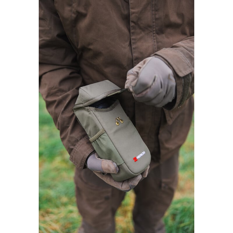 HIKMICRO Condor CQ35L 2.0 thermal imaging camera