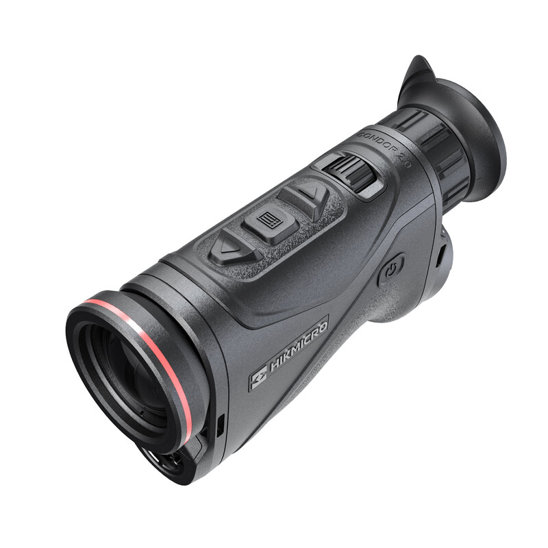HIKMICRO -warmtebeeldcamera Condor CQ35L 2.0
