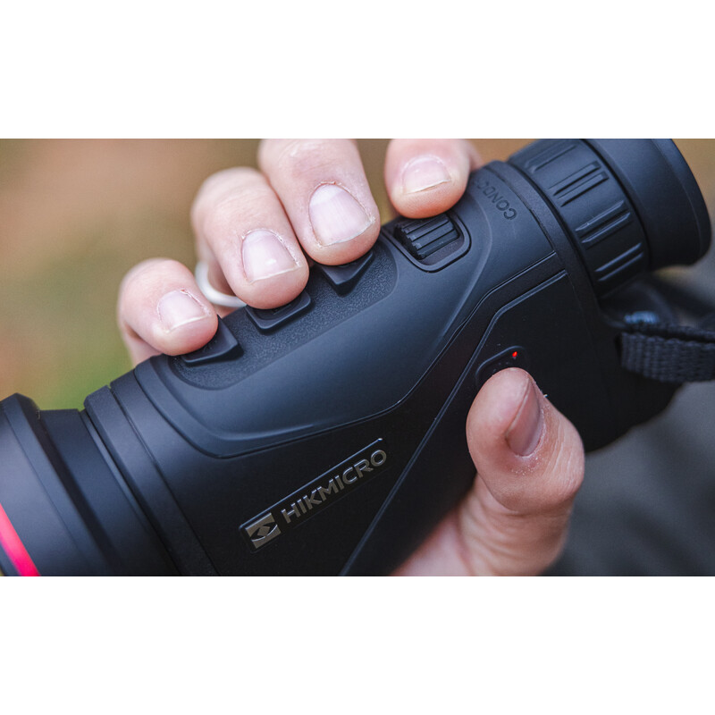 HIKMICRO Condor CQ50L 2.0 thermal imaging camera