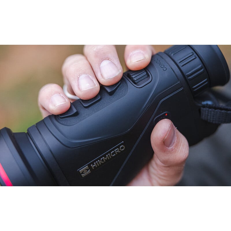 HIKMICRO -warmtebeeldcamera Condor CQ50L 2.0