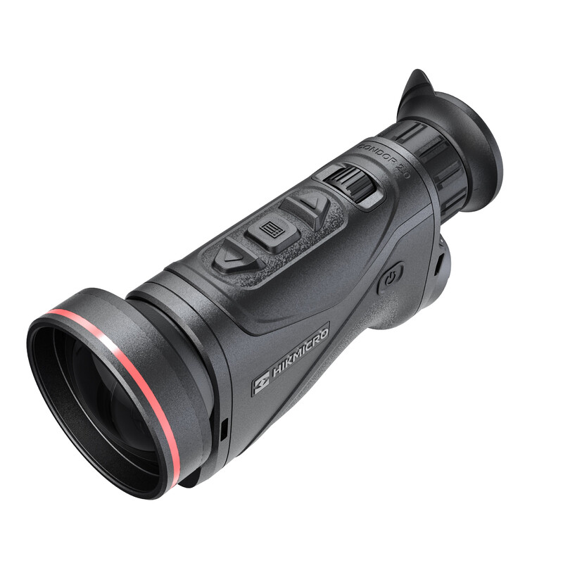 HIKMICRO Warmtebeeldcamera Condor CQ50L 2.0