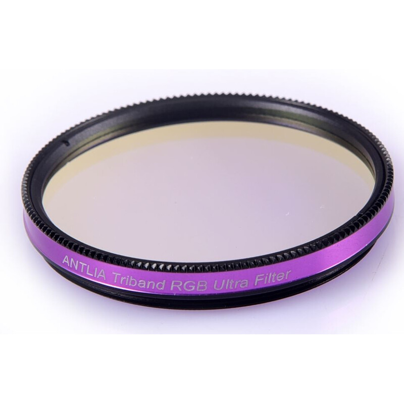 Antlia Filters Triband RGB Ultra II 2"