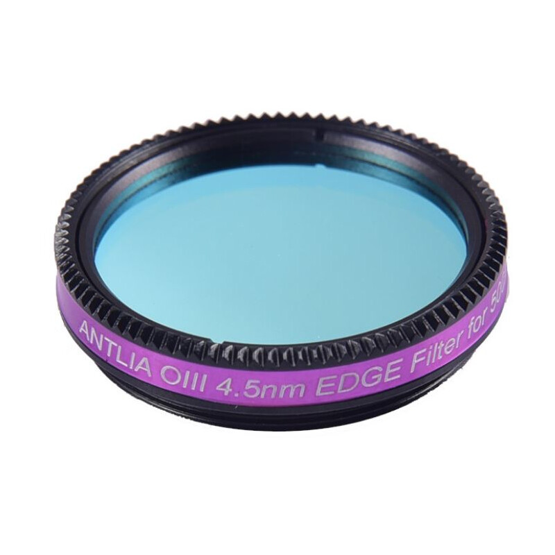 Antlia Filters Edge OIII 4.5nm  1,25"