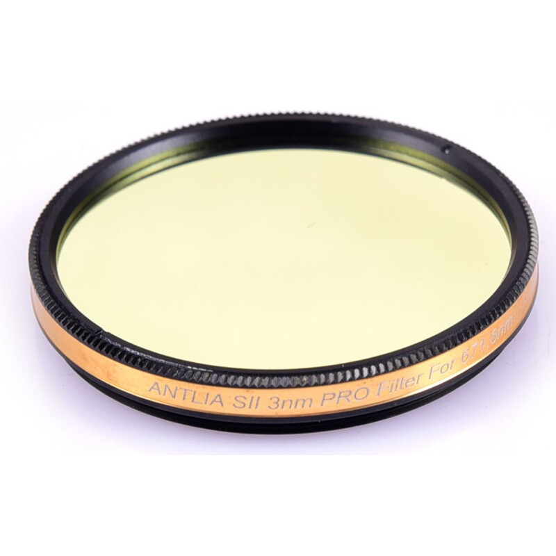 Antlia Filters SII 3nm Pro Highspeed 1.25"