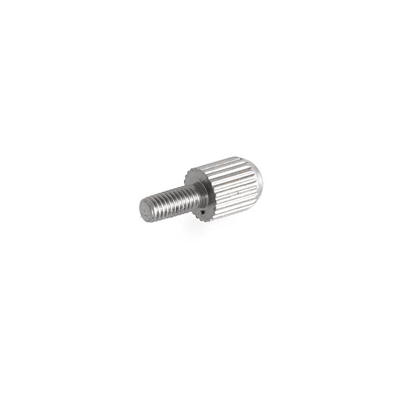TS Optics Vite zigrinata M3 7 mm