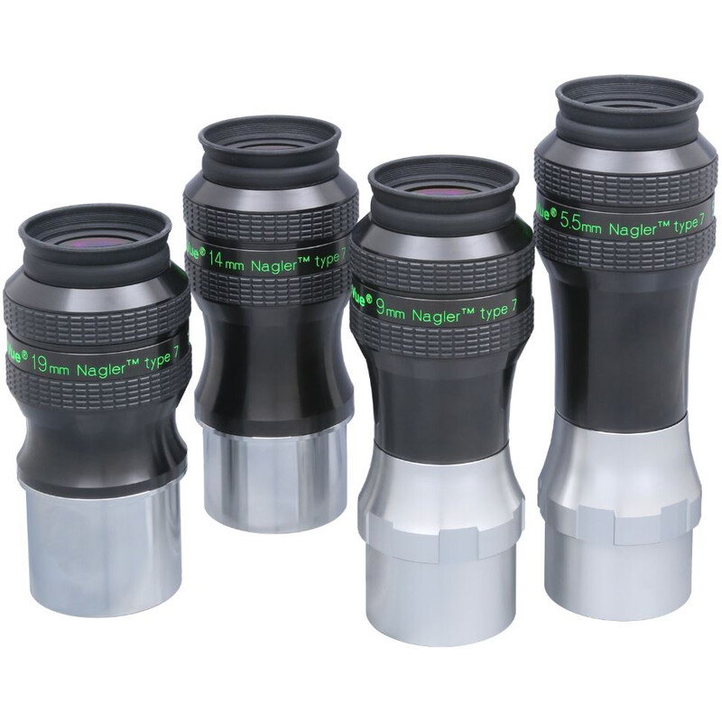 TeleVue Ocular Nagler Type 7 5,5 mm 82°