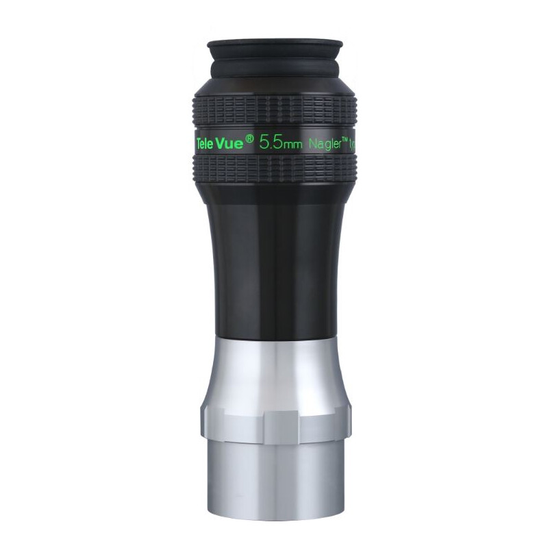 TeleVue Ocular Nagler Type 7 5,5 mm 82°