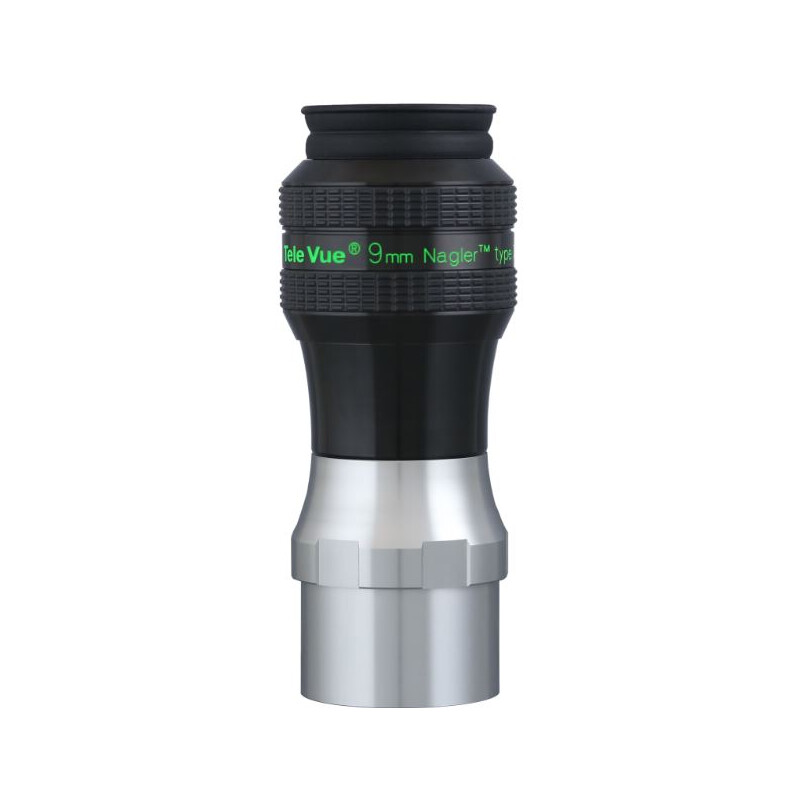 TeleVue Eyepiece Nagler Type 7 9mm 82°