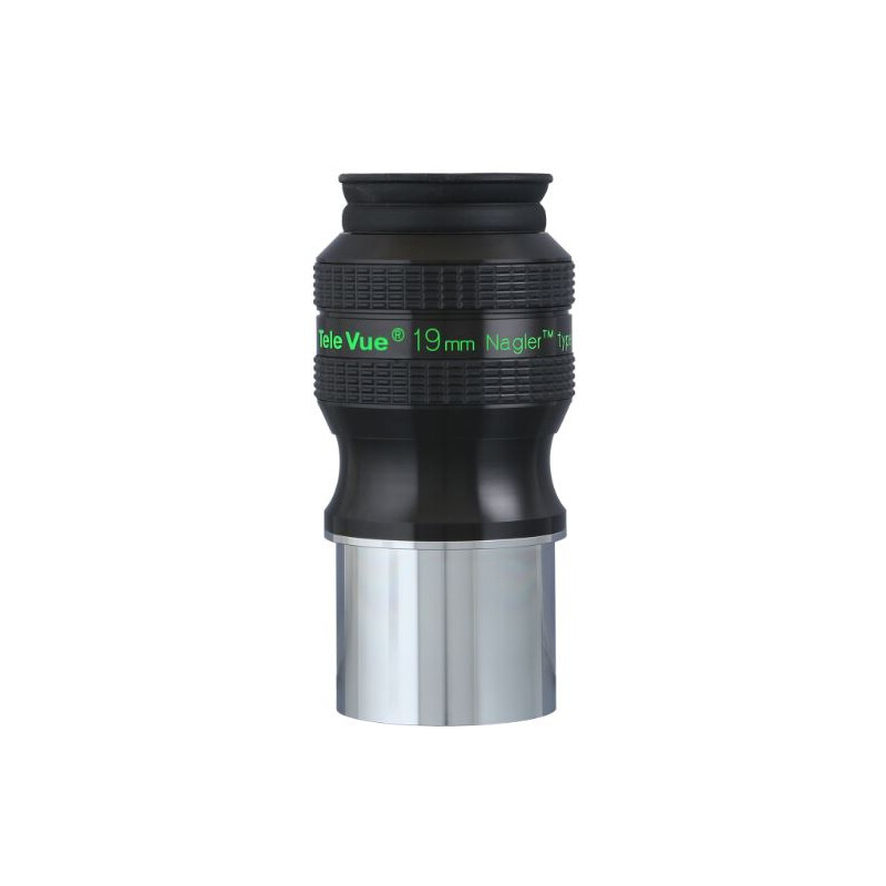 TeleVue Eyepiece Nagler Type 7 19mm 82°