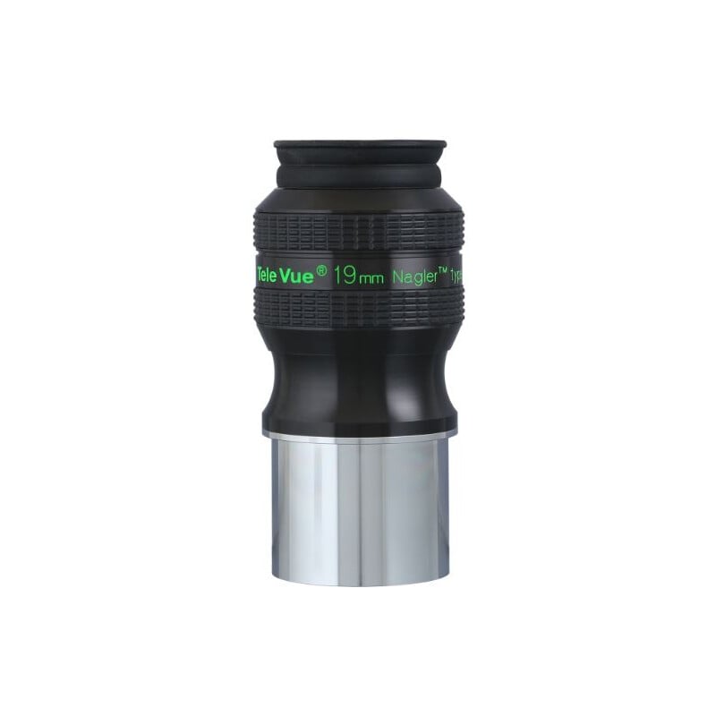 TeleVue Oculare Nagler Typ 7 19 mm 82°