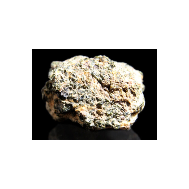 Alien Rocks Meteorite di Marte Hassi Messaoud 0,1 - 0,2 grammi