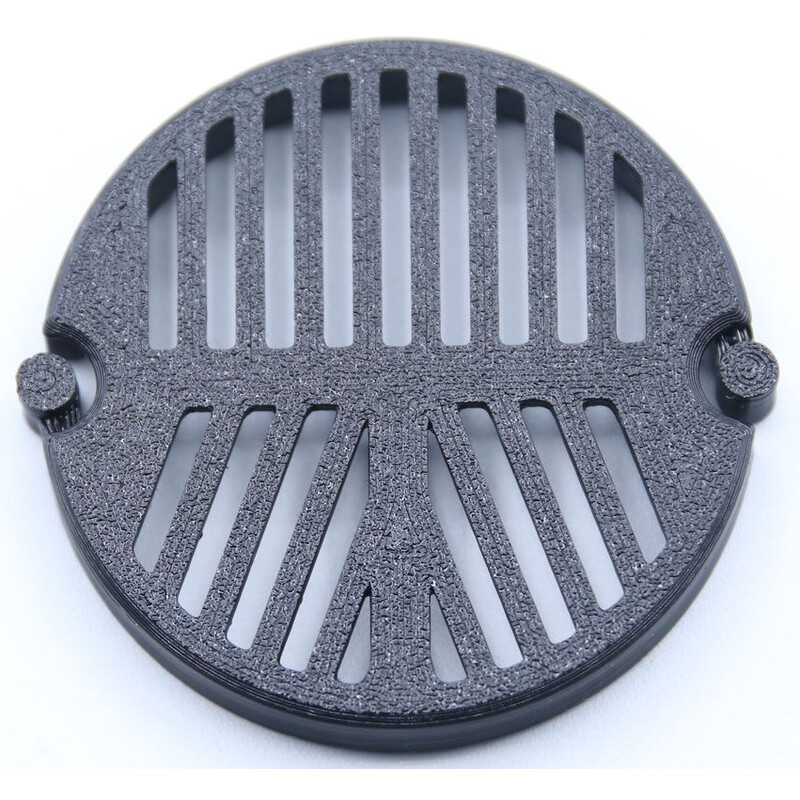 Astroprints Bahtinov para objetivos DSLR de 67 mm