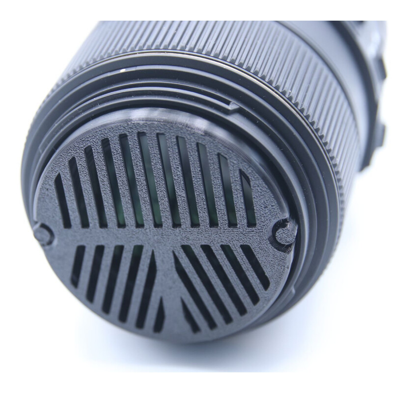 Astroprints Focusing Mask Bahtinov for DSLR Objectives 105mm