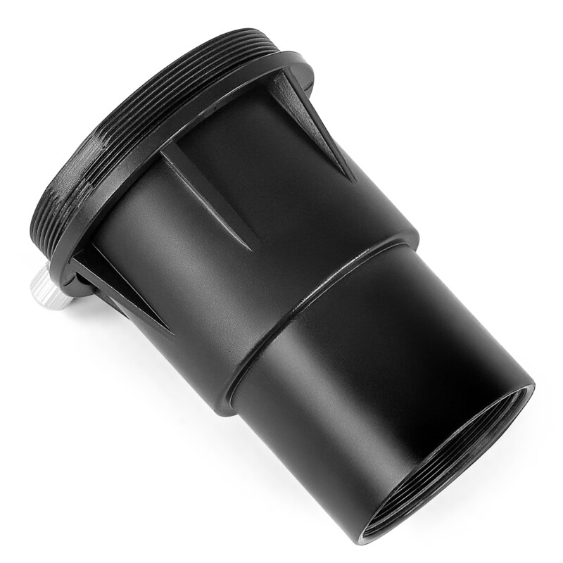 Omegon 1,25" verlengstuk met T2-schroefdraad