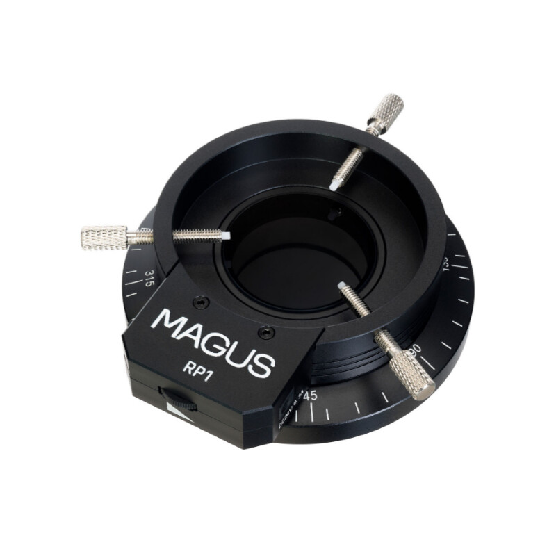 MAGUS Ring lights with polariser RP1