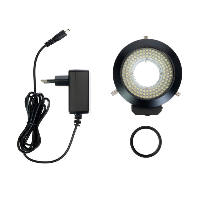 MAGUS Ring lights with polariser RP1