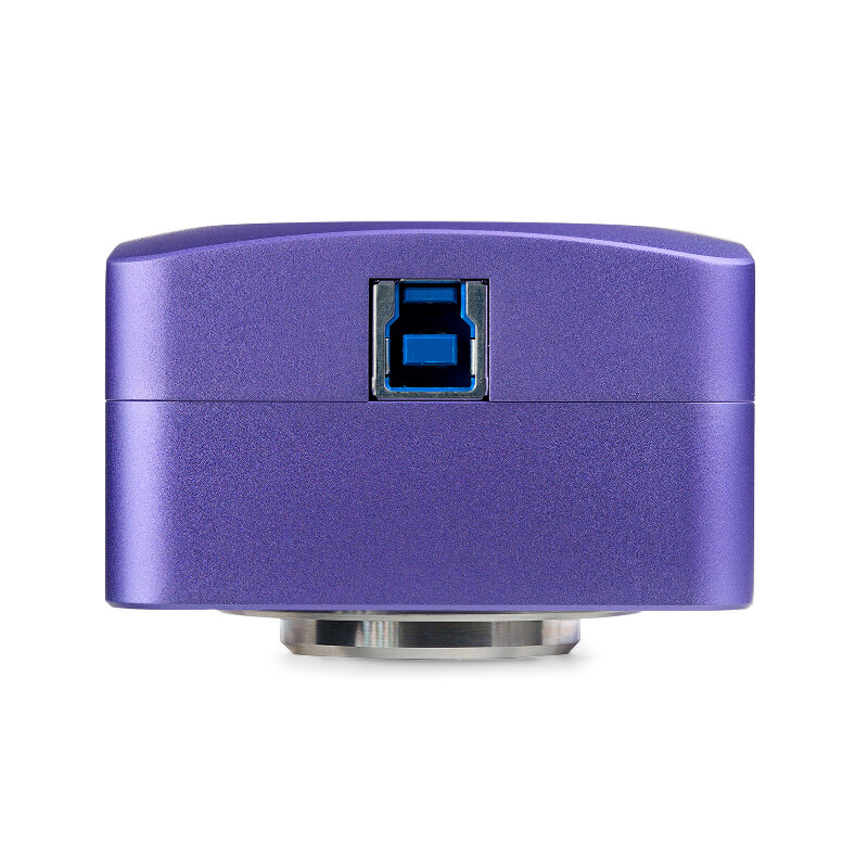 MAGUS Camera CBF30 color CMOS USB 3.0 6.3MP 2.4µm 1/1.8''