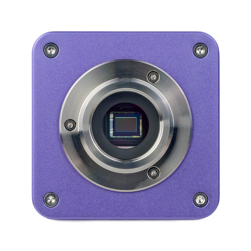 MAGUS Camera CBF30 color CMOS USB 3.0 6.3MP 2.4µm 1/1.8''