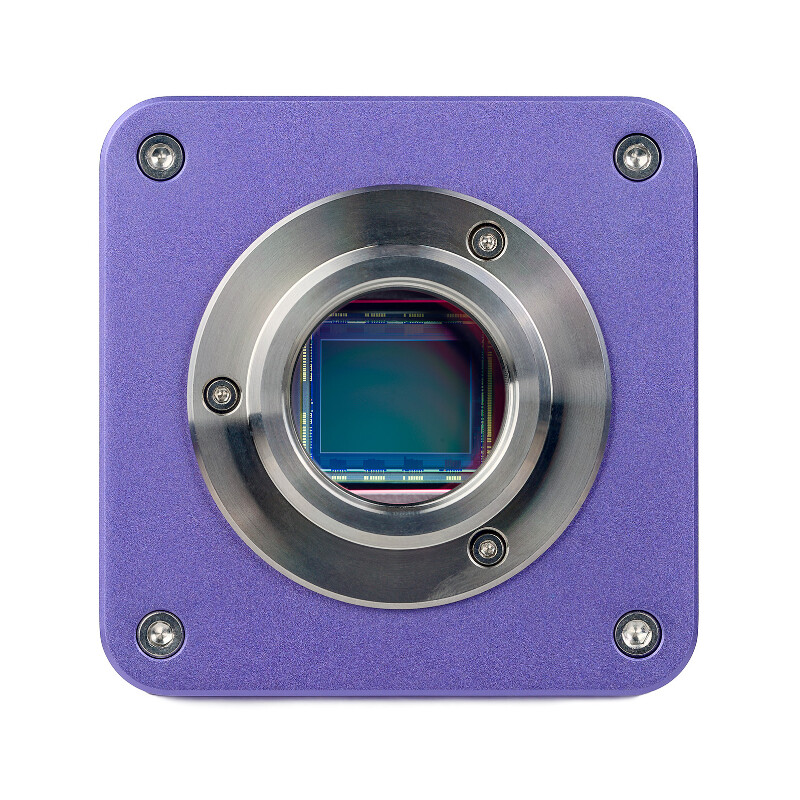 MAGUS Camera CBF70 color CMOS USB 3.0 21MP 3.3µm 4/3"