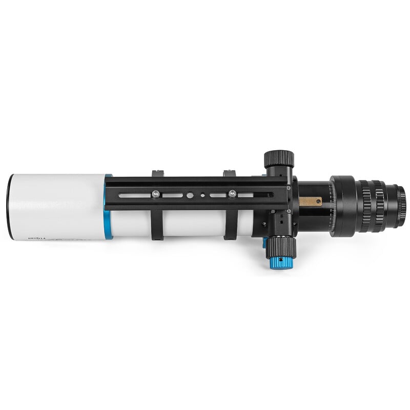 Omegon Apochromatic Refractor Pro APO AP 71/490 Quadruplet OTA