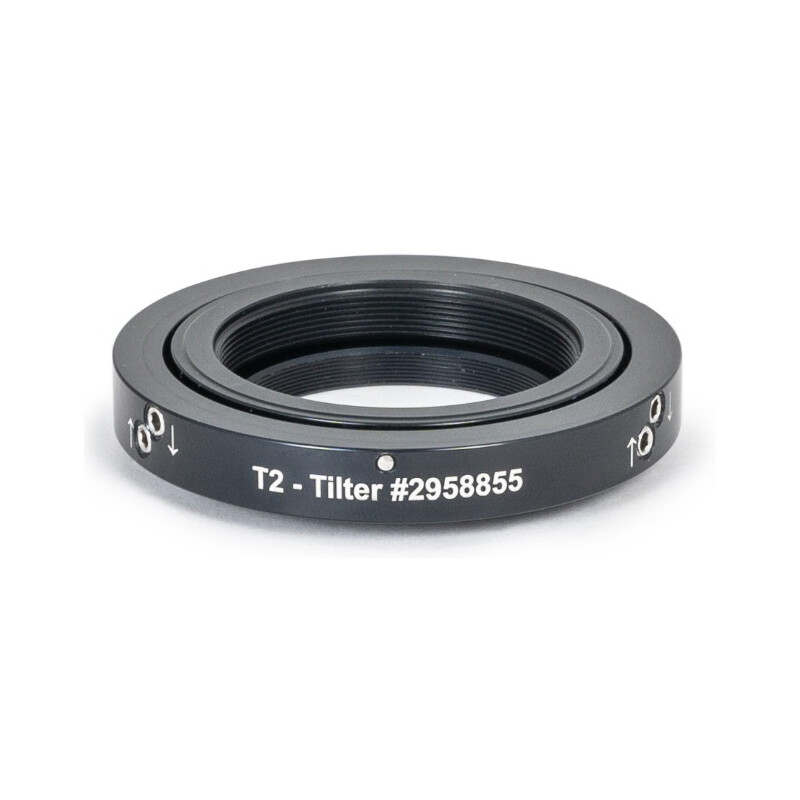 Baader Kantelflens T2